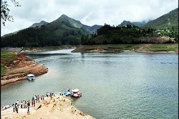 Mattupatti Dam